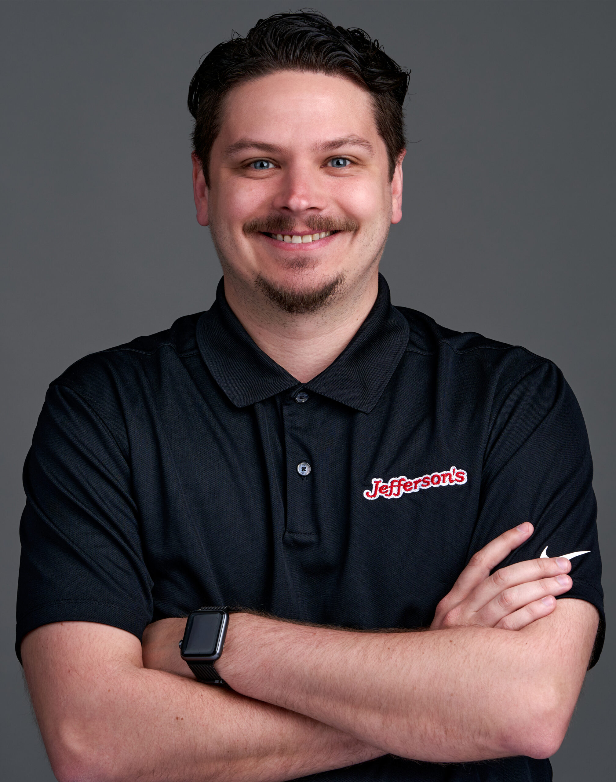 Tim Barnes, Franchise Field Operations Consultant